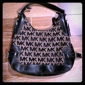 MK purse